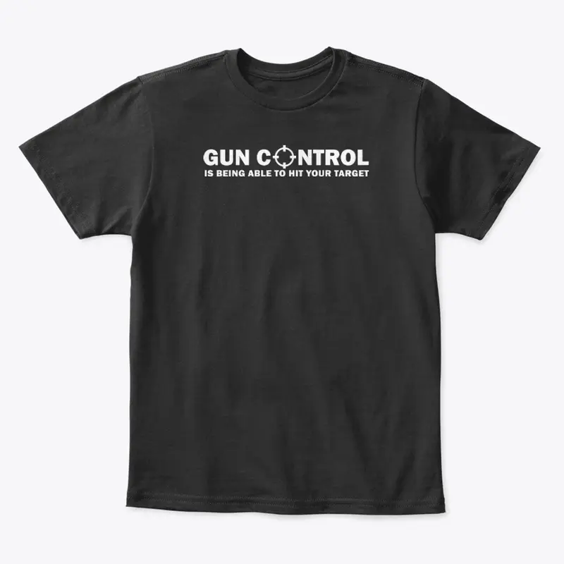 End Gun Violence  Shirt