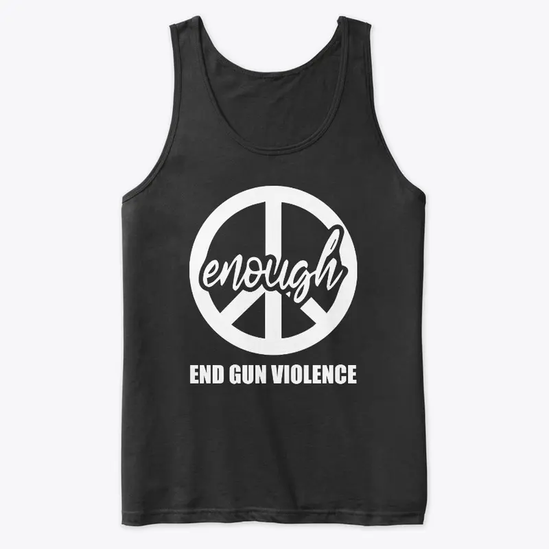 End Gun Violence  Shirt