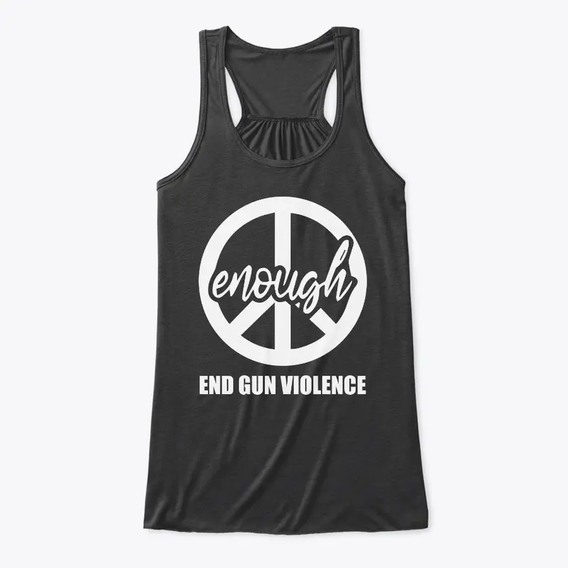 End Gun Violence  Shirt