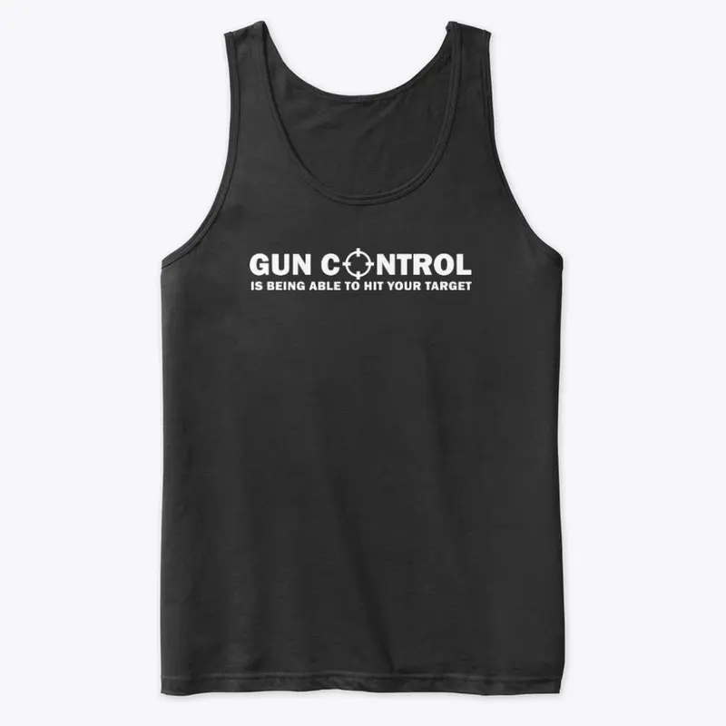 End Gun Violence  Shirt