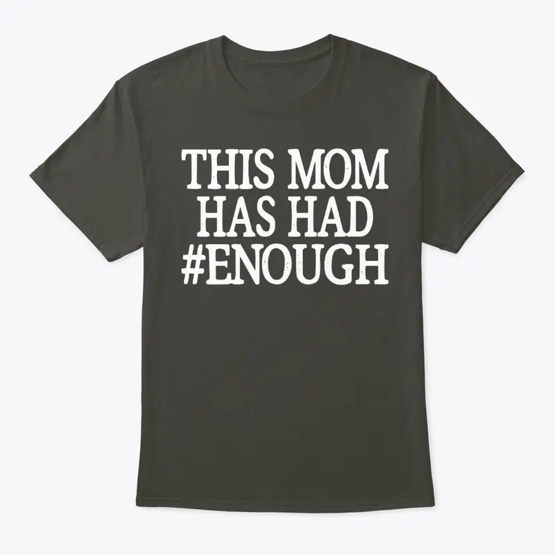 End Gun Violence T Shirt