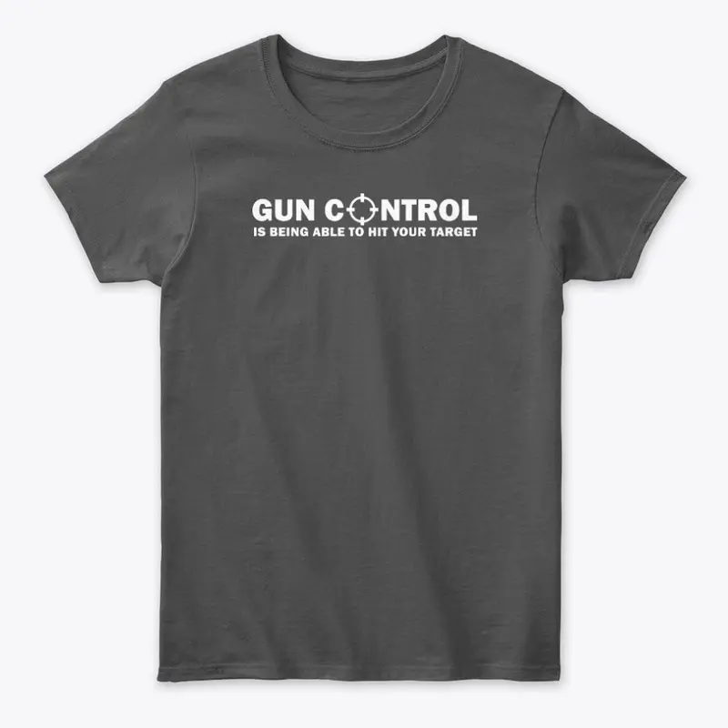 End Gun Violence  Shirt