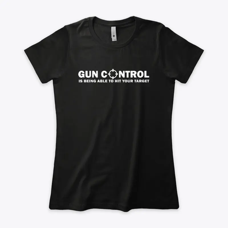 End Gun Violence  Shirt