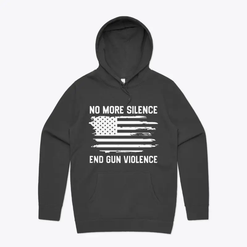 End Gun Violence  T Shirt